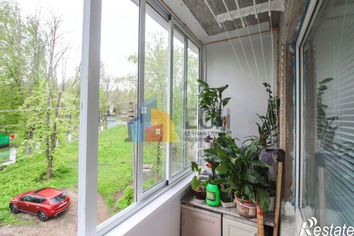 2-комн квартира ул Пушкина, 2,  д. 2