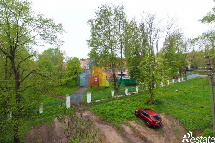 2-комн квартира ул Пушкина, 2,  д. 2