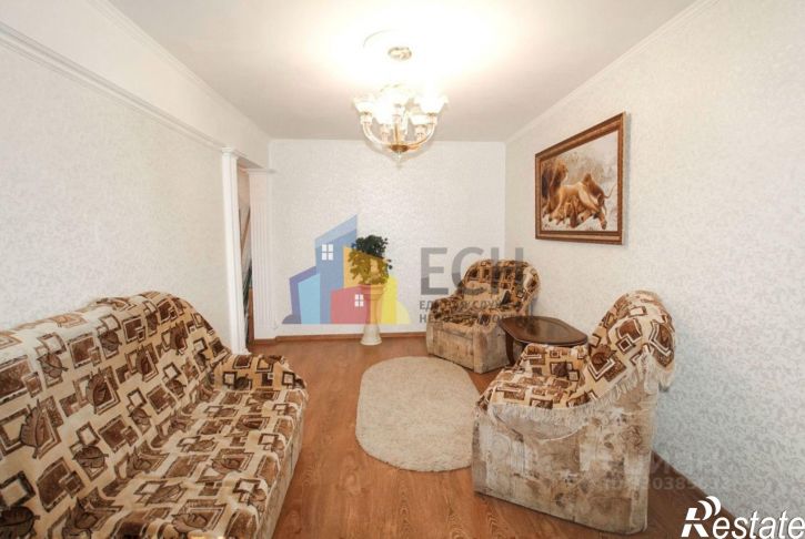 2-комн квартира ул Пушкина, 2,  д. 2