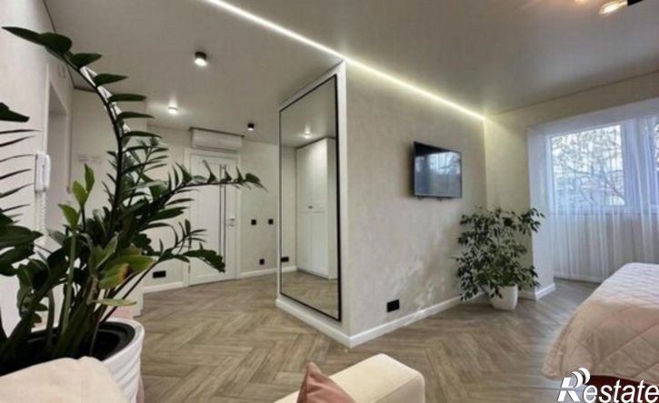 1-комн квартира пр-кт Ленина, 52Б,  д. 52Б