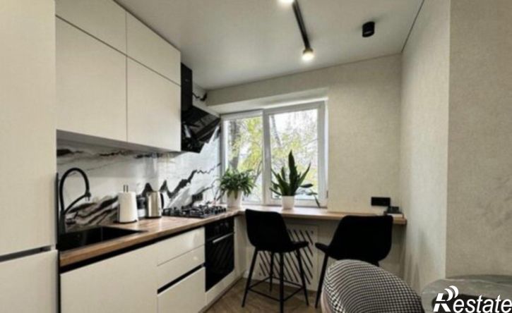 1-комн квартира пр-кт Ленина, 52Б,  д. 52Б
