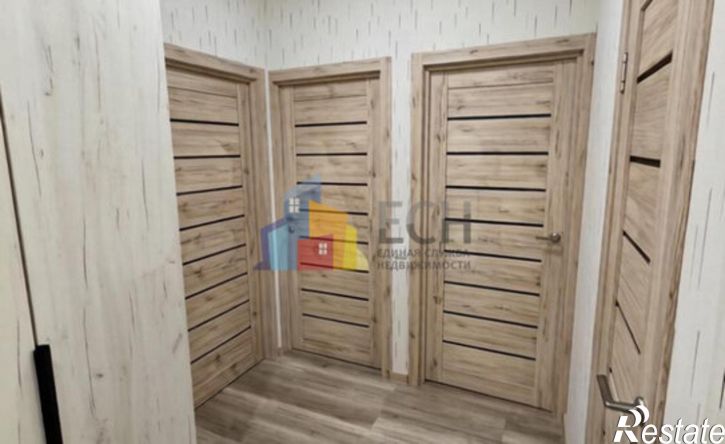 2-комн квартира Калужское шоссе, 20 2,  д. 20 2,  к. 2
