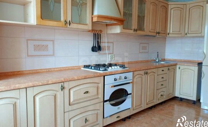 1-комн квартира ул Степанова, 33,  д. 33