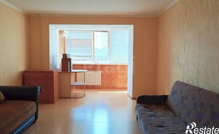 1-комн квартира ул Степанова, 33,  д. 33