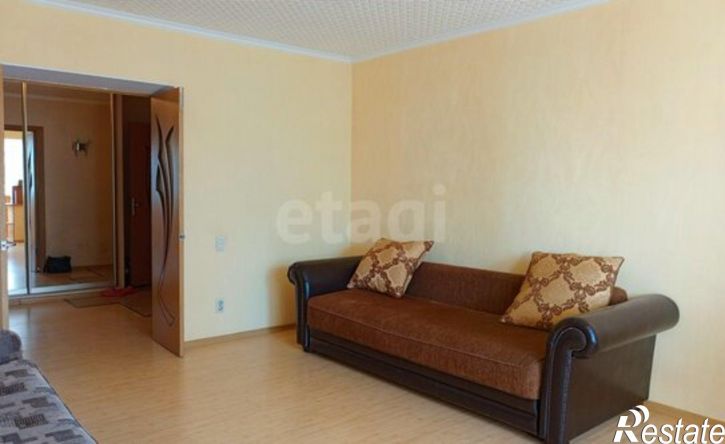 1-комн квартира ул Степанова, 33,  д. 33