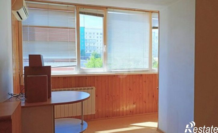 1-комн квартира ул Степанова, 33,  д. 33