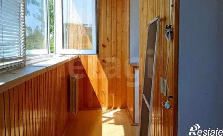 1-комн квартира ул Степанова, 33,  д. 33