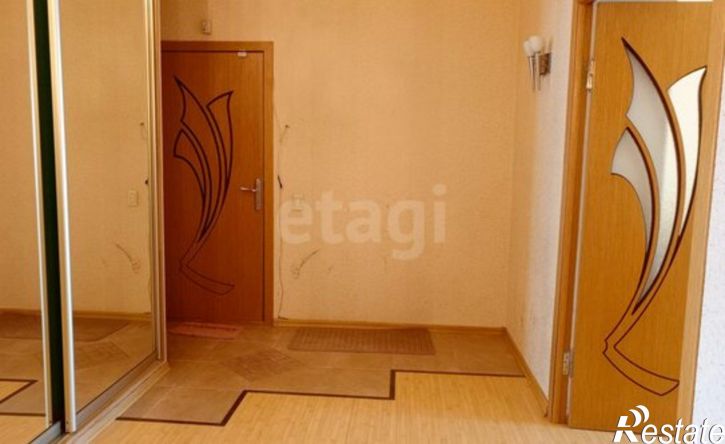 1-комн квартира ул Степанова, 33,  д. 33