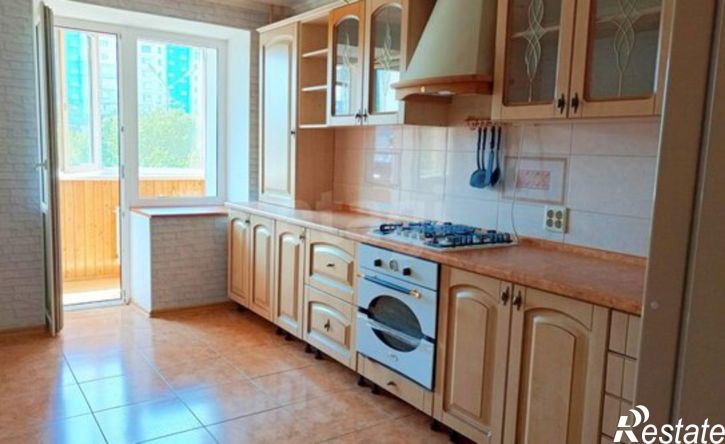 1-комн квартира ул Степанова, 33,  д. 33