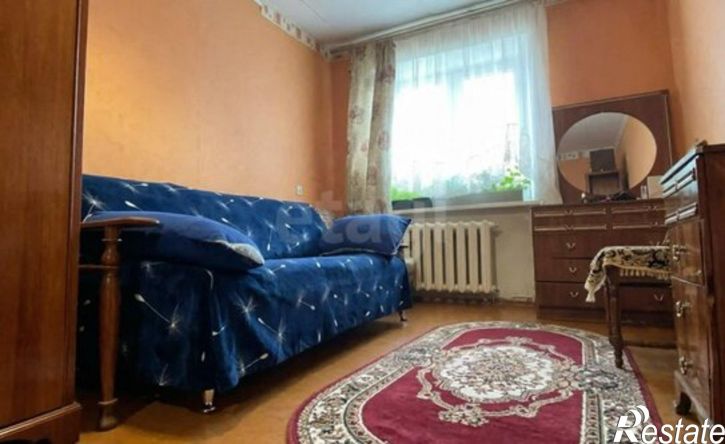 2-комн квартира ул Седова, 31А,  д. 31А