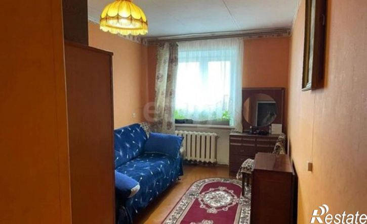 2-комн квартира ул Седова, 31А,  д. 31А