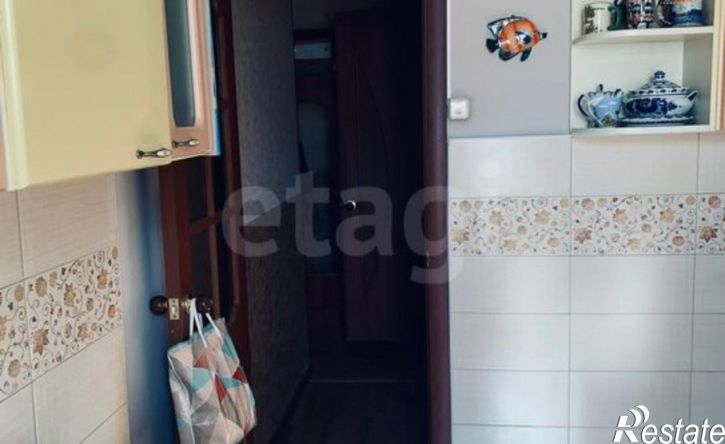 3-комн квартира ул Литейная, 32,  д. 32
