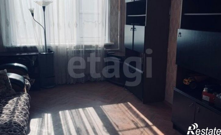 3-комн квартира ул Литейная, 32,  д. 32