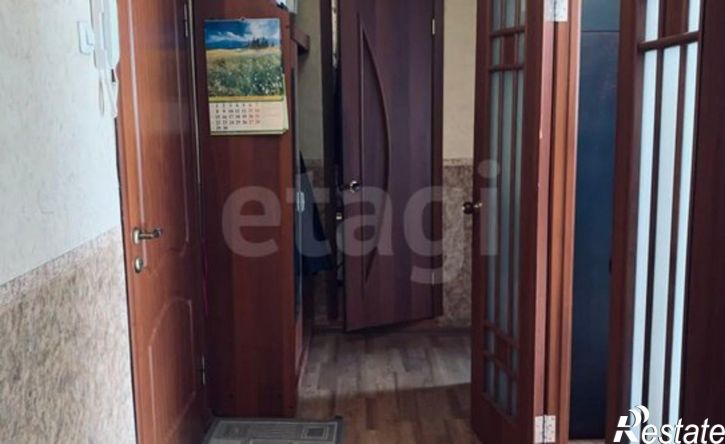 3-комн квартира ул Литейная, 32,  д. 32