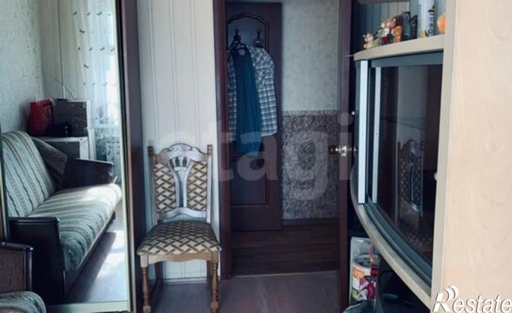 3-комн квартира ул Литейная, 32,  д. 32