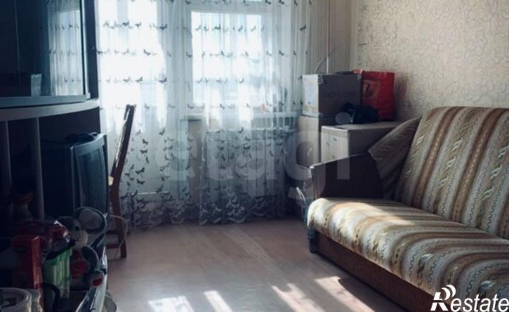 3-комн квартира ул Литейная, 32,  д. 32