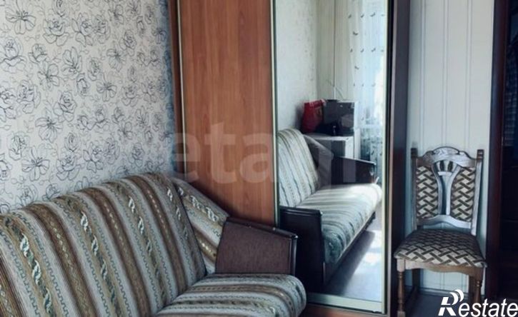 3-комн квартира ул Литейная, 32,  д. 32