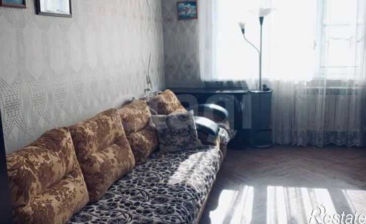 3-комн квартира ул Литейная, 32,  д. 32
