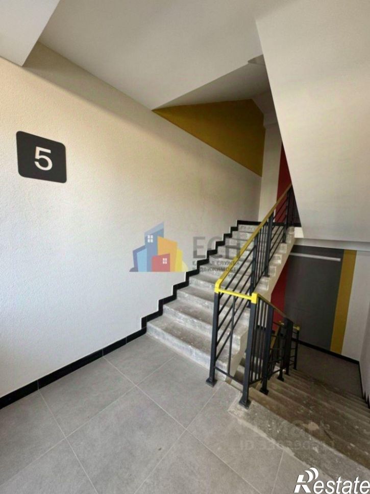 1-комн квартира ул Некрасова, 1Б,  д. 1Б