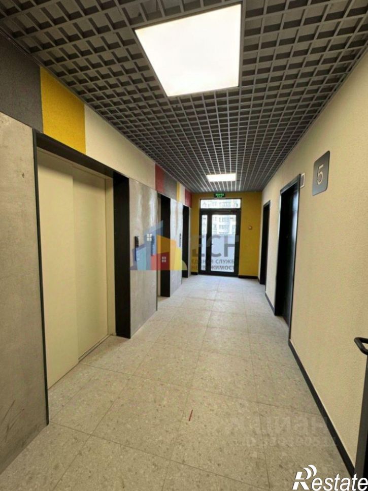 1-комн квартира ул Некрасова, 1Б,  д. 1Б
