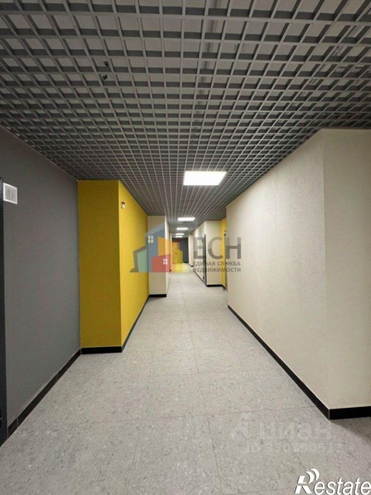 1-комн квартира ул Некрасова, 1Б,  д. 1Б