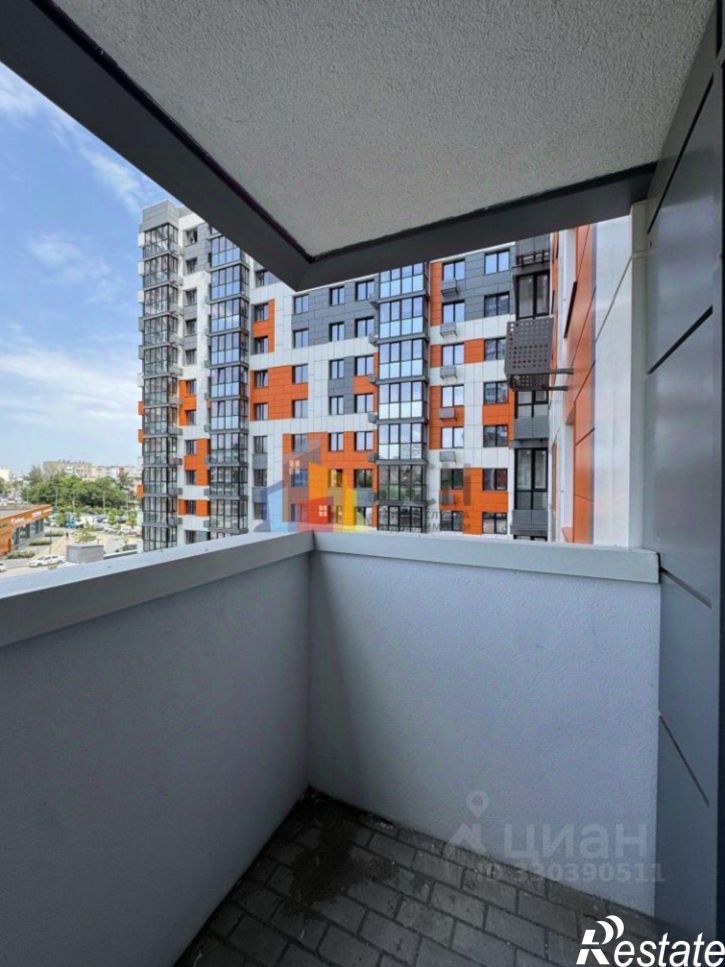 1-комн квартира ул Некрасова, 1Б,  д. 1Б