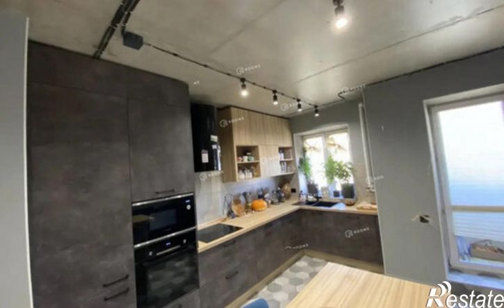 2-комн квартира ул Генерала Маргелова, 3А,  д. 3А