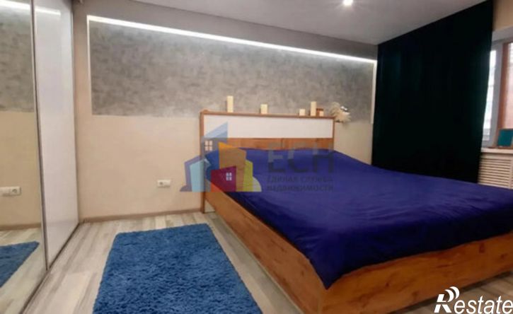 2-комн квартира ул Металлургов, 84,  д. 84