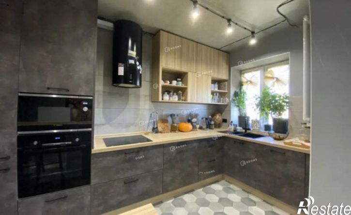 2-комн квартира ул Генерала Маргелова, 3А,  д. 3А