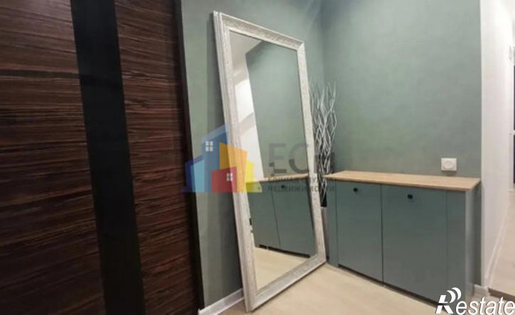 2-комн квартира ул Металлургов, 84,  д. 84