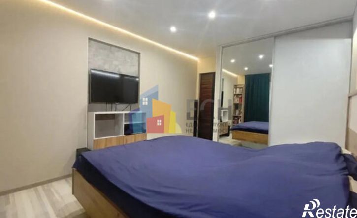 2-комн квартира ул Металлургов, 84,  д. 84