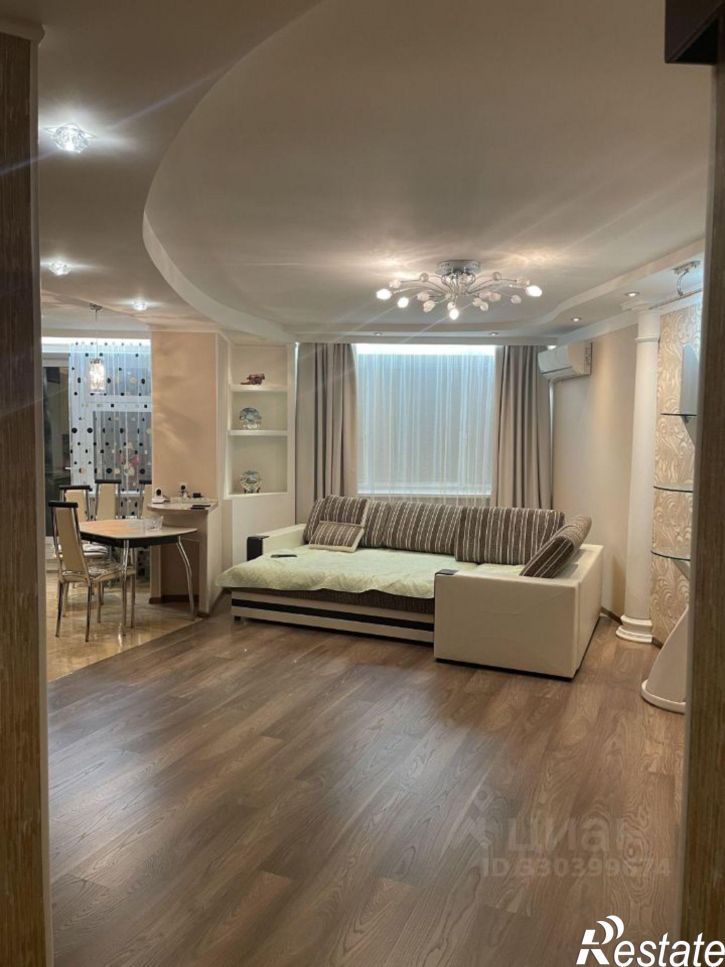 2-комн квартира проспект Ленина, 112А,  д. 112А