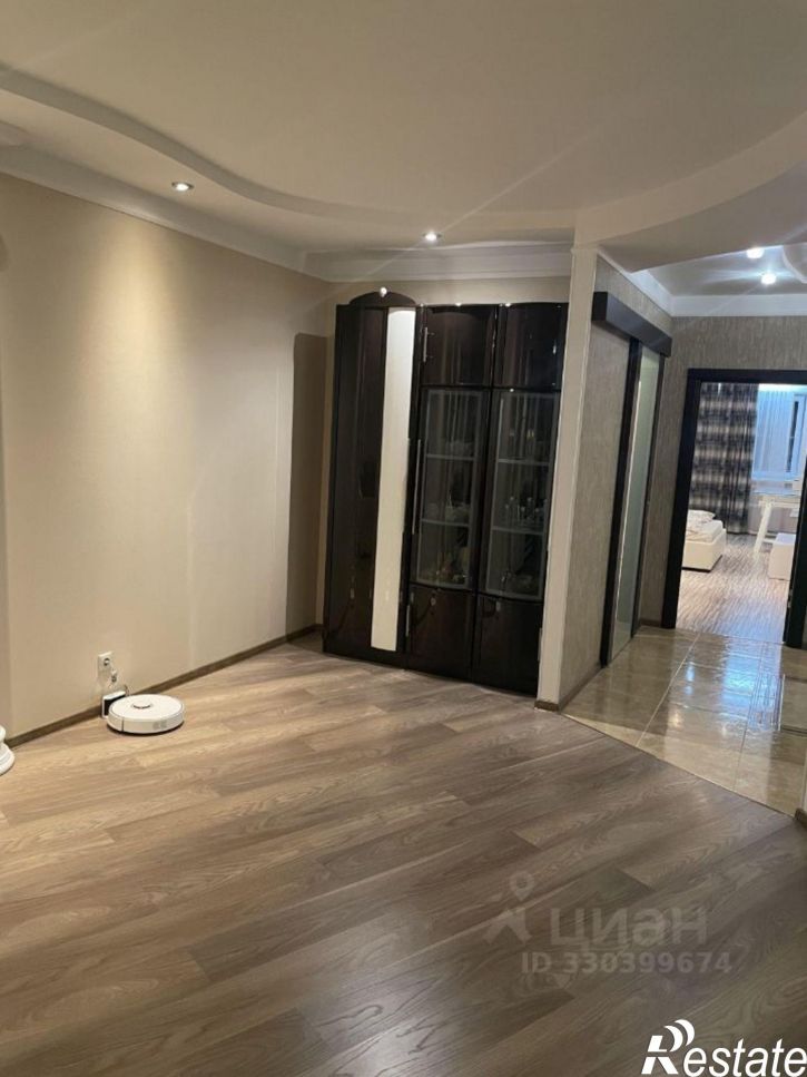2-комн квартира проспект Ленина, 112А,  д. 112А