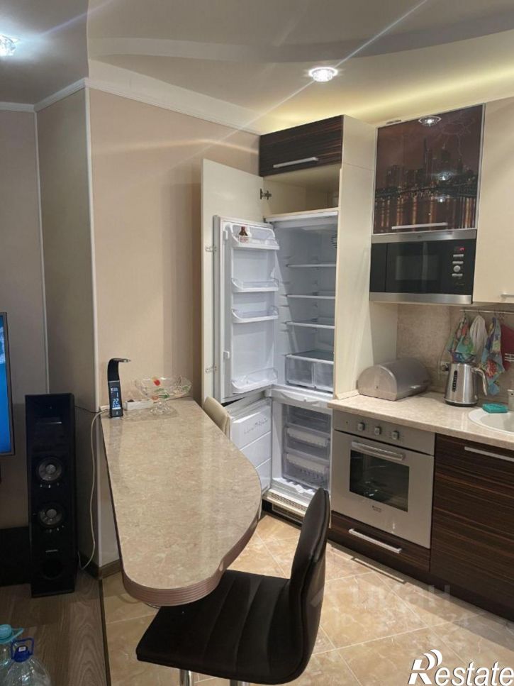 2-комн квартира проспект Ленина, 112А,  д. 112А
