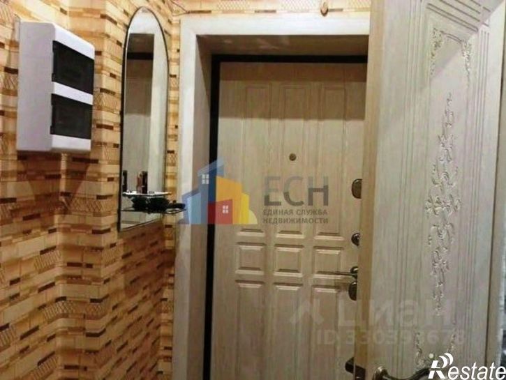 1-комн квартира Оружейная улица, 48,  д. 48