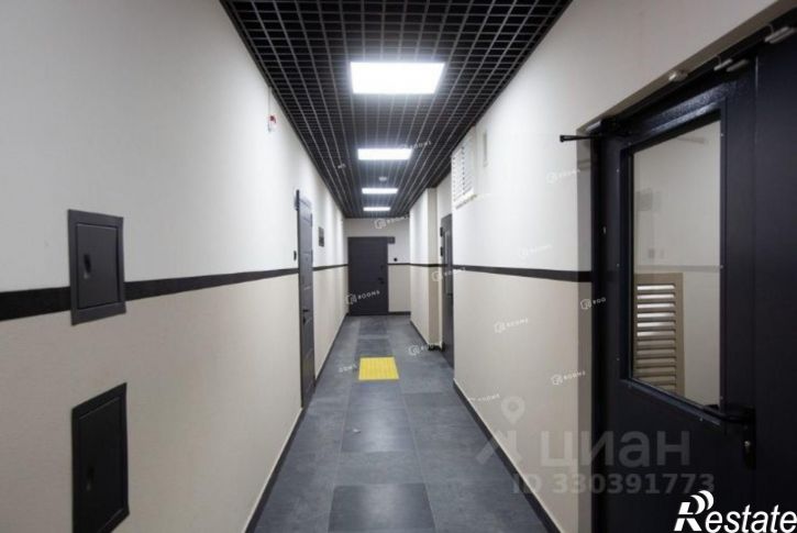 1-комн квартира улица Фёдора Смирнова, 2,  д. 2