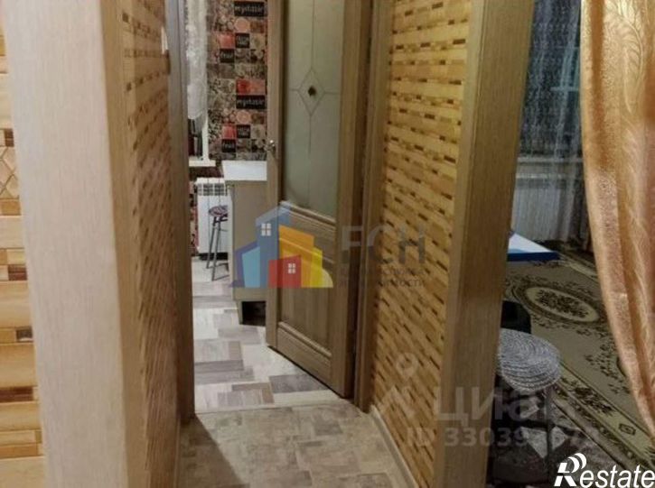 1-комн квартира Оружейная улица, 48,  д. 48
