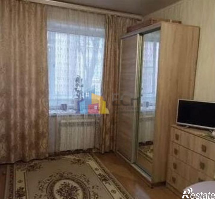 1-комн квартира Оружейная улица, 48,  д. 48