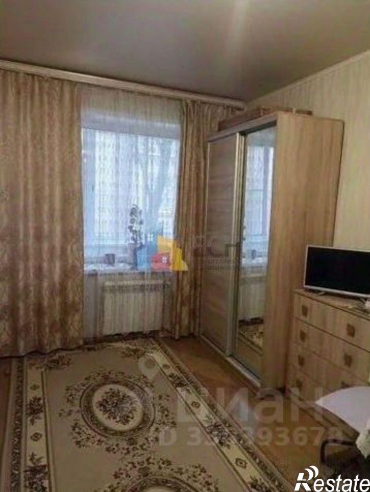 1-комн квартира Оружейная улица, 48,  д. 48