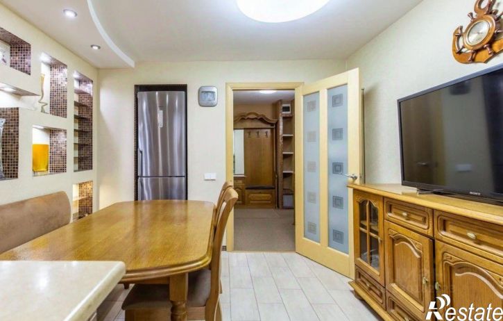 2-комн квартира улица Боборыкина, 37Б,  д. 37Б