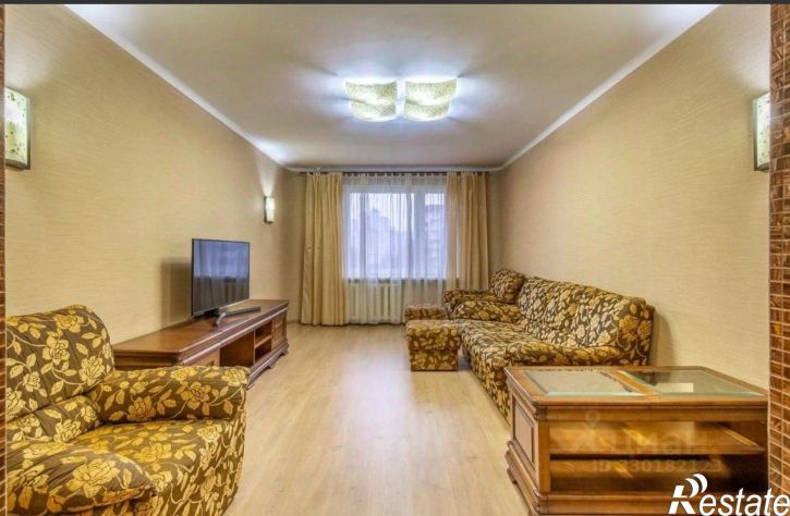 2-комн квартира улица Боборыкина, 37Б,  д. 37Б