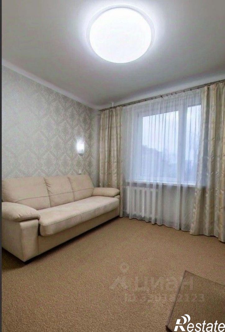 2-комн квартира улица Боборыкина, 37Б,  д. 37Б