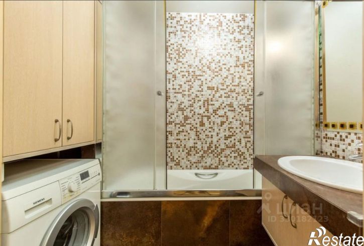 2-комн квартира улица Боборыкина, 37Б,  д. 37Б