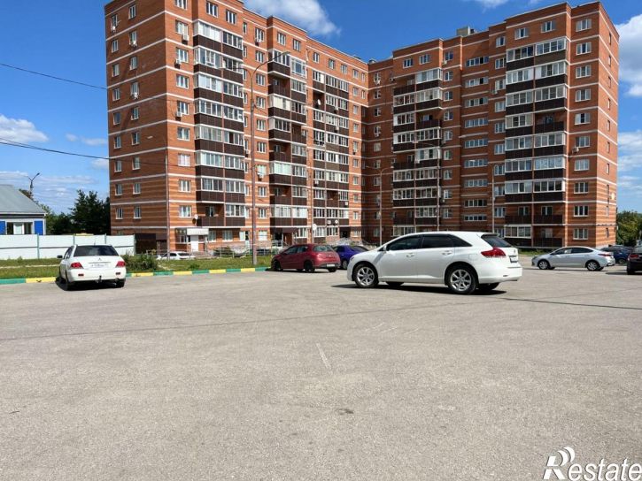 2-комн квартира улица Боборыкина, 37Б,  д. 37Б