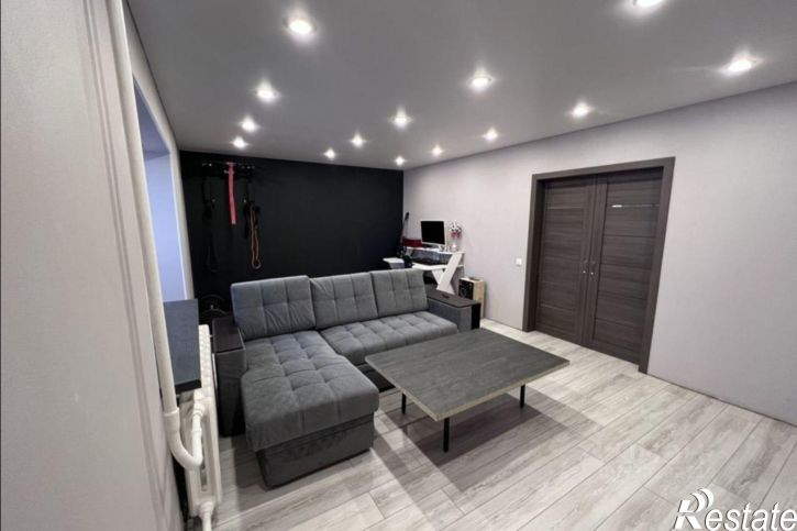 3-комн квартира улица Кутузова, 108А,  д. 108А