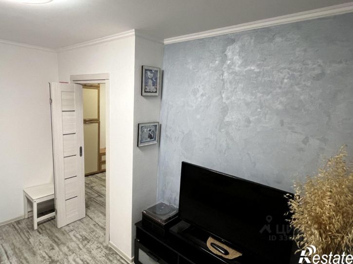 2-комн квартира ул Макаренко, 4А,  д. 4А