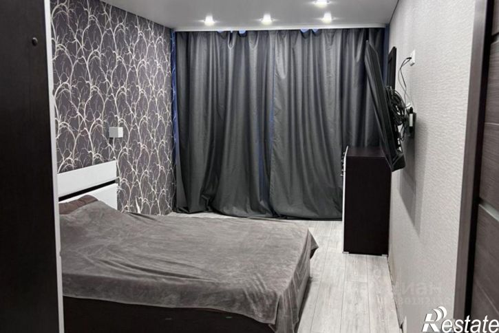 3-комн квартира улица Кутузова, 108А,  д. 108А