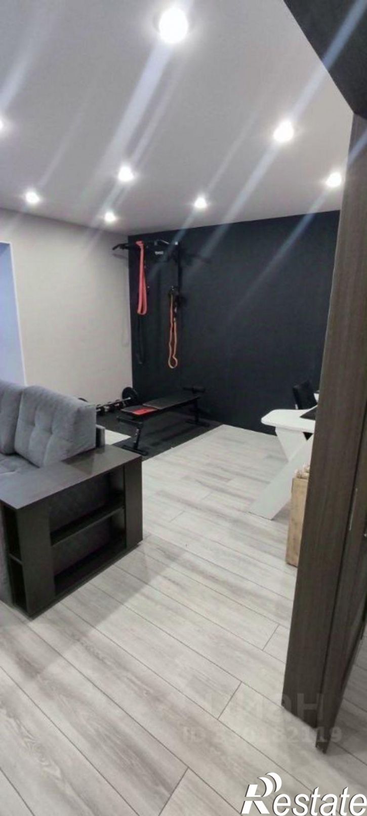 3-комн квартира улица Кутузова, 108А,  д. 108А