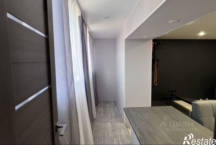 3-комн квартира улица Кутузова, 108А,  д. 108А