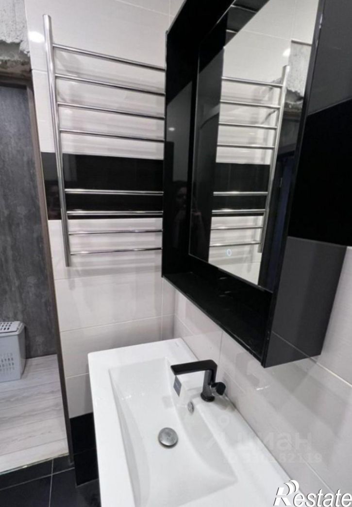 3-комн квартира улица Кутузова, 108А,  д. 108А